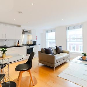 Covent Garden Apartments